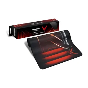 PowerColor Red Devil Gaming Mouse Pad