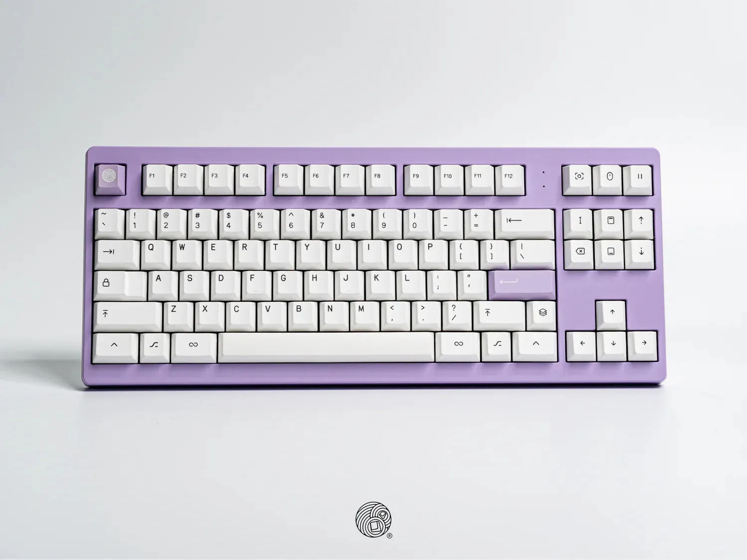 [Pre-Order] MONOKEI Standard - Barebones Keyboard Kit