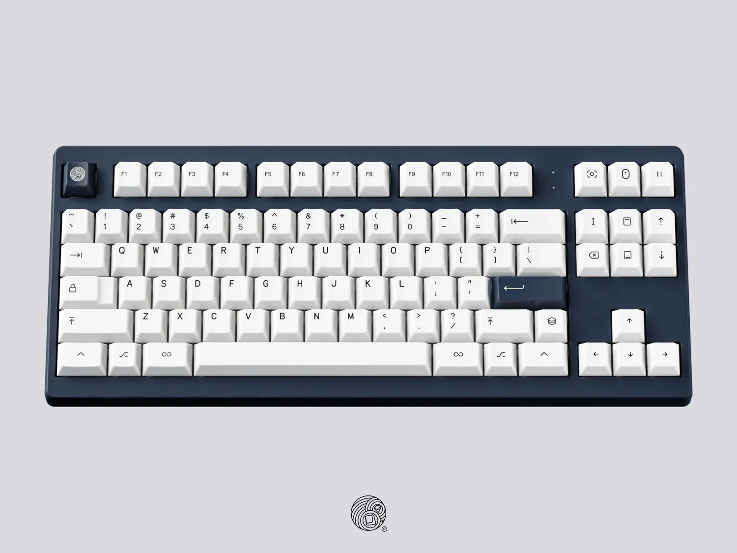 [Pre-Order] MONOKEI Standard - Barebones Keyboard Kit