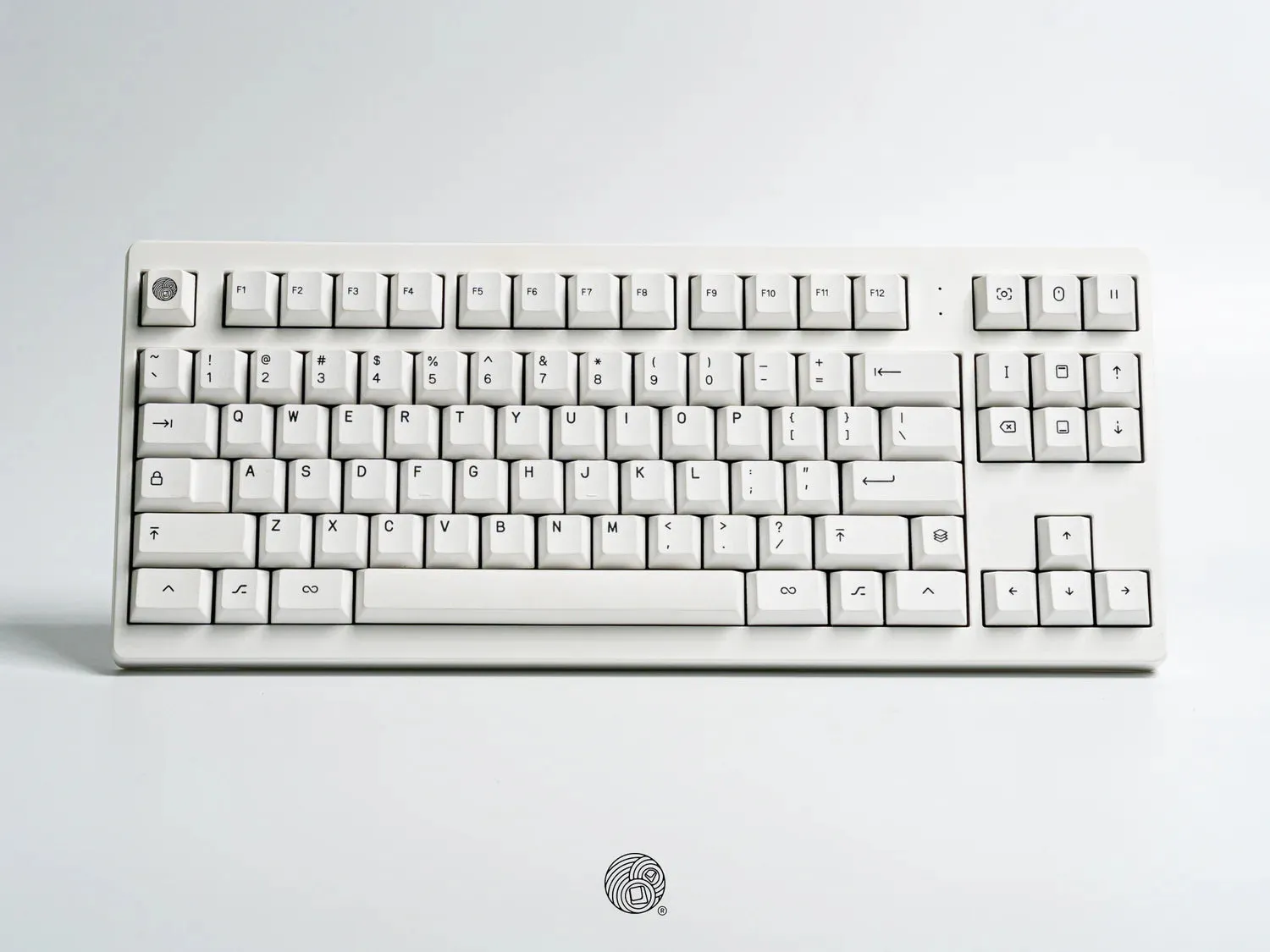 [Pre-Order] MONOKEI Standard - Barebones Keyboard Kit