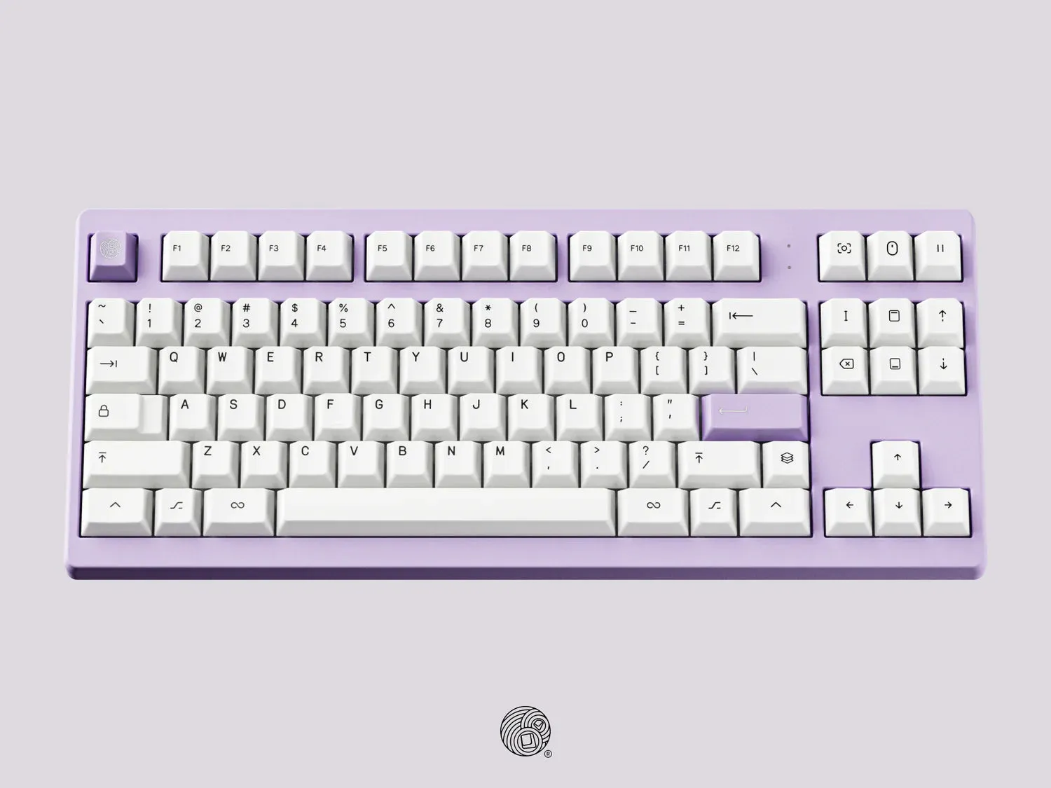 [Pre-Order] MONOKEI Standard - Barebones Keyboard Kit