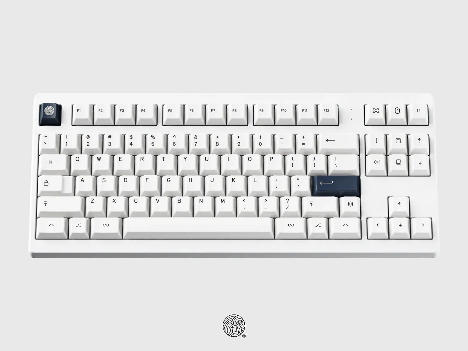 [Pre-Order] MONOKEI Standard - Barebones Keyboard Kit