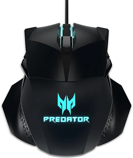 Predator Cestus 500 Gaming Mouse,NP.MCE11.008