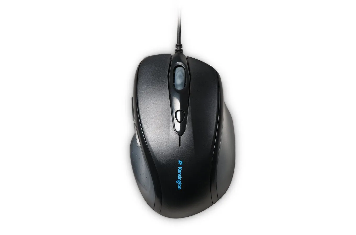 Pro Fit Full Sized Wired Mouse Usbps