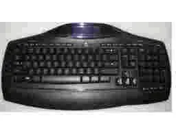 Protect Computer Products Keyboard Covers For Logitech Mx5000 LG1193-104