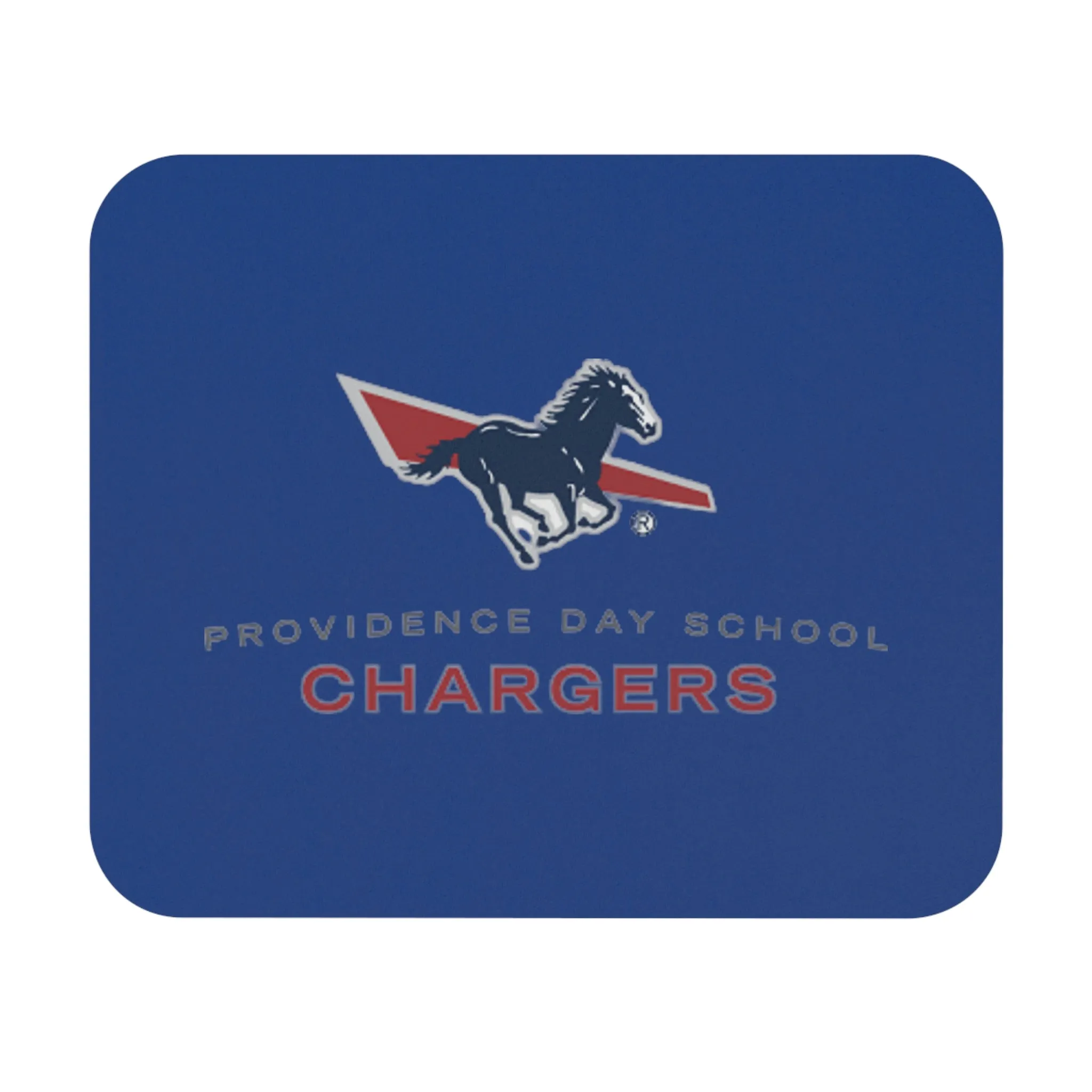 Providence Day Mouse Pad (Rectangle)