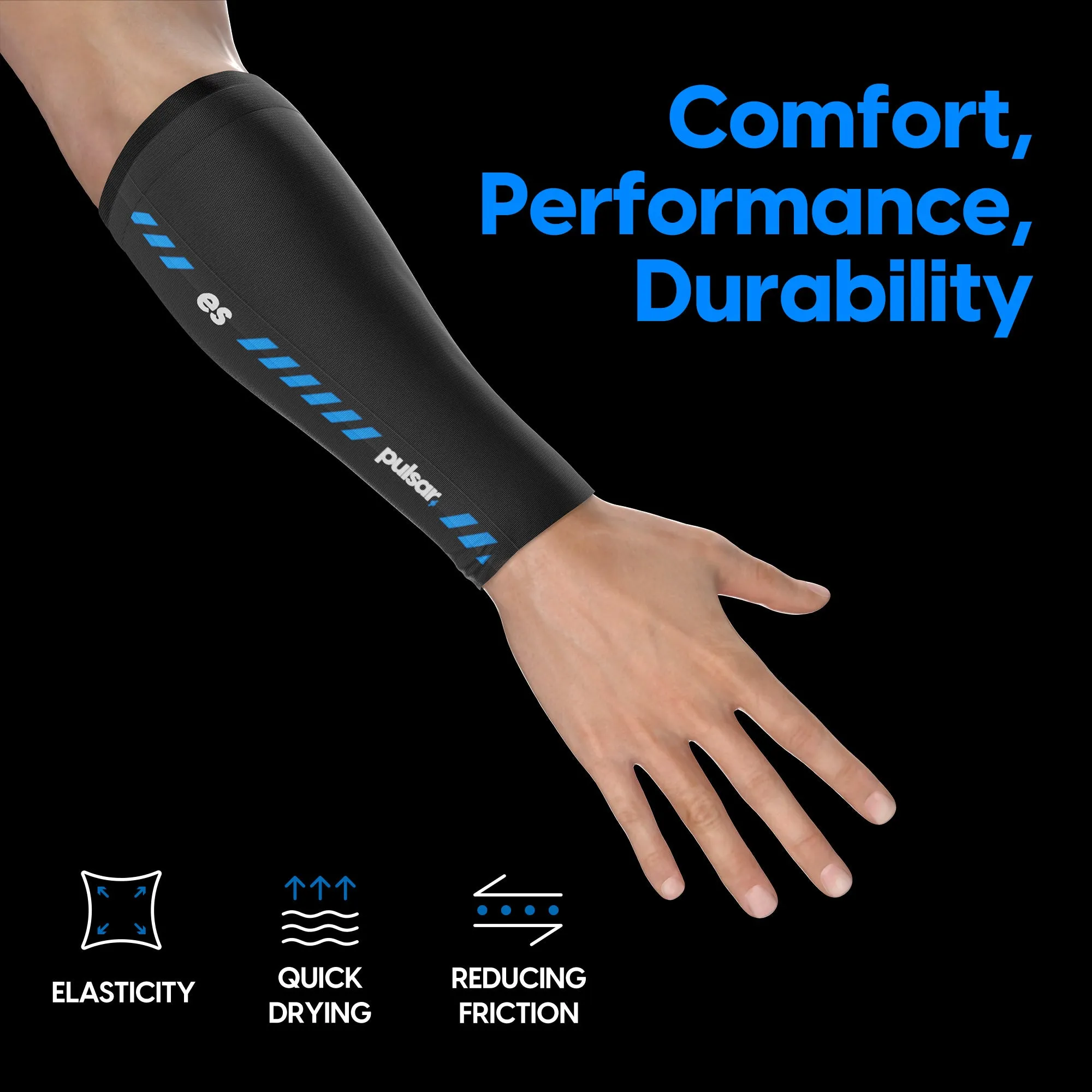 Pulsar eS Arm Sleeve - Arm / Short