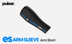 Pulsar eS Arm Sleeve - Arm / Short