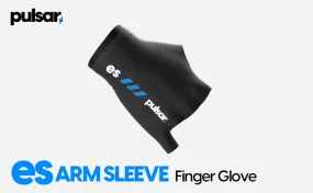 Pulsar eS Arm Sleeve - Finger / Glove