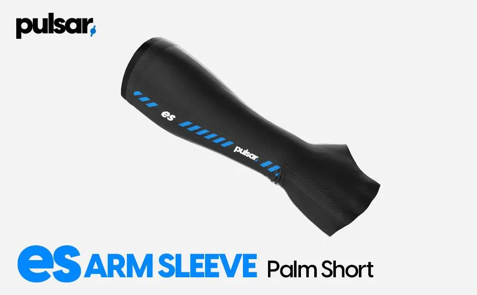 Pulsar eS Arm Sleeve - Palm / Short