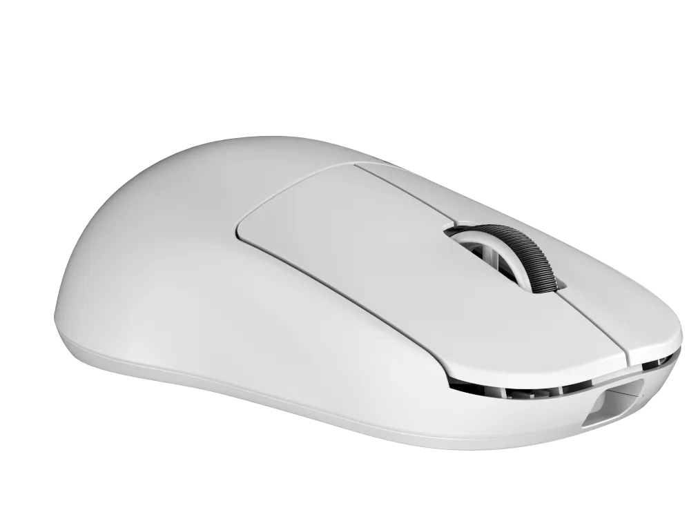 Pulsar X2H Mini Wireless Gaming Mouse - White