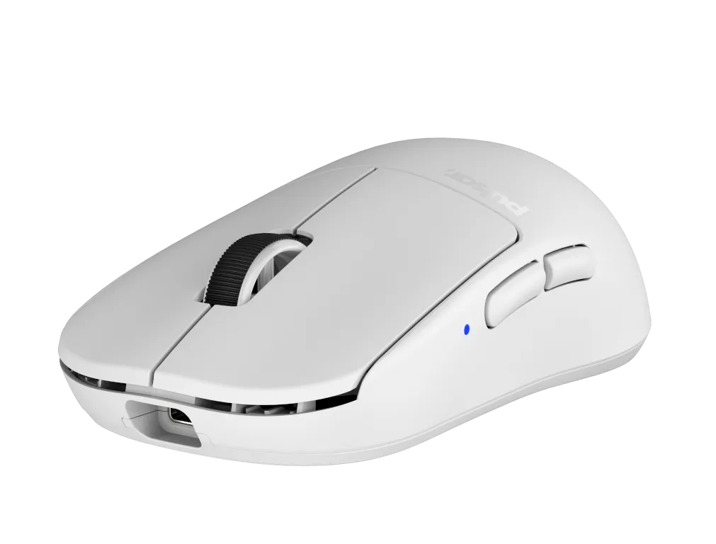 Pulsar X2H Mini Wireless Gaming Mouse - White