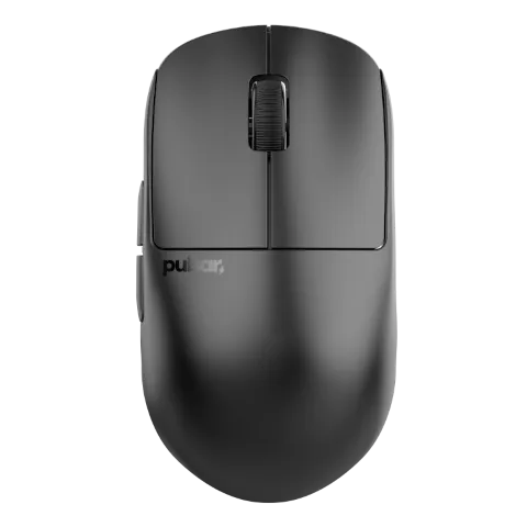 Pulsar X2H Wireless Gaming Mouse - Black