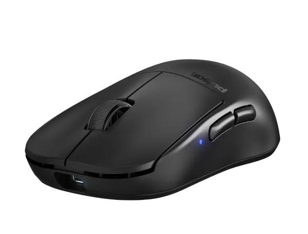 Pulsar X2H Wireless Gaming Mouse - Black