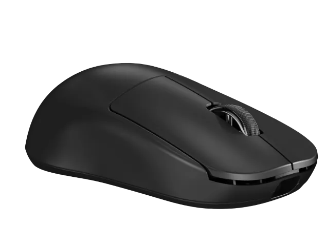 Pulsar X2H Wireless Gaming Mouse - Black