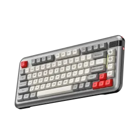 Qeeke Studio KR-081 Mechanical Keyboard