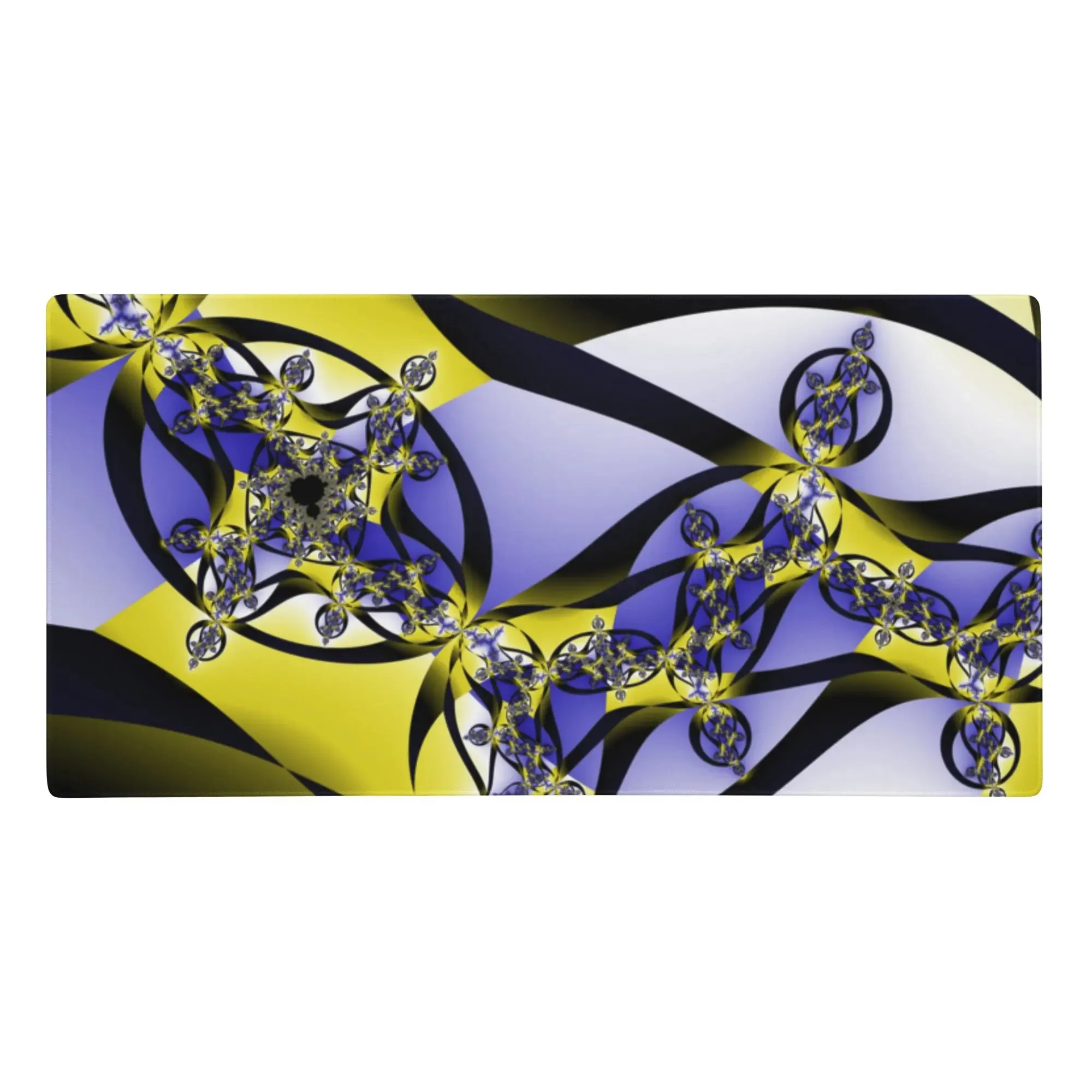 "Citrine Migration" Collection - Gaming Mouse Pad