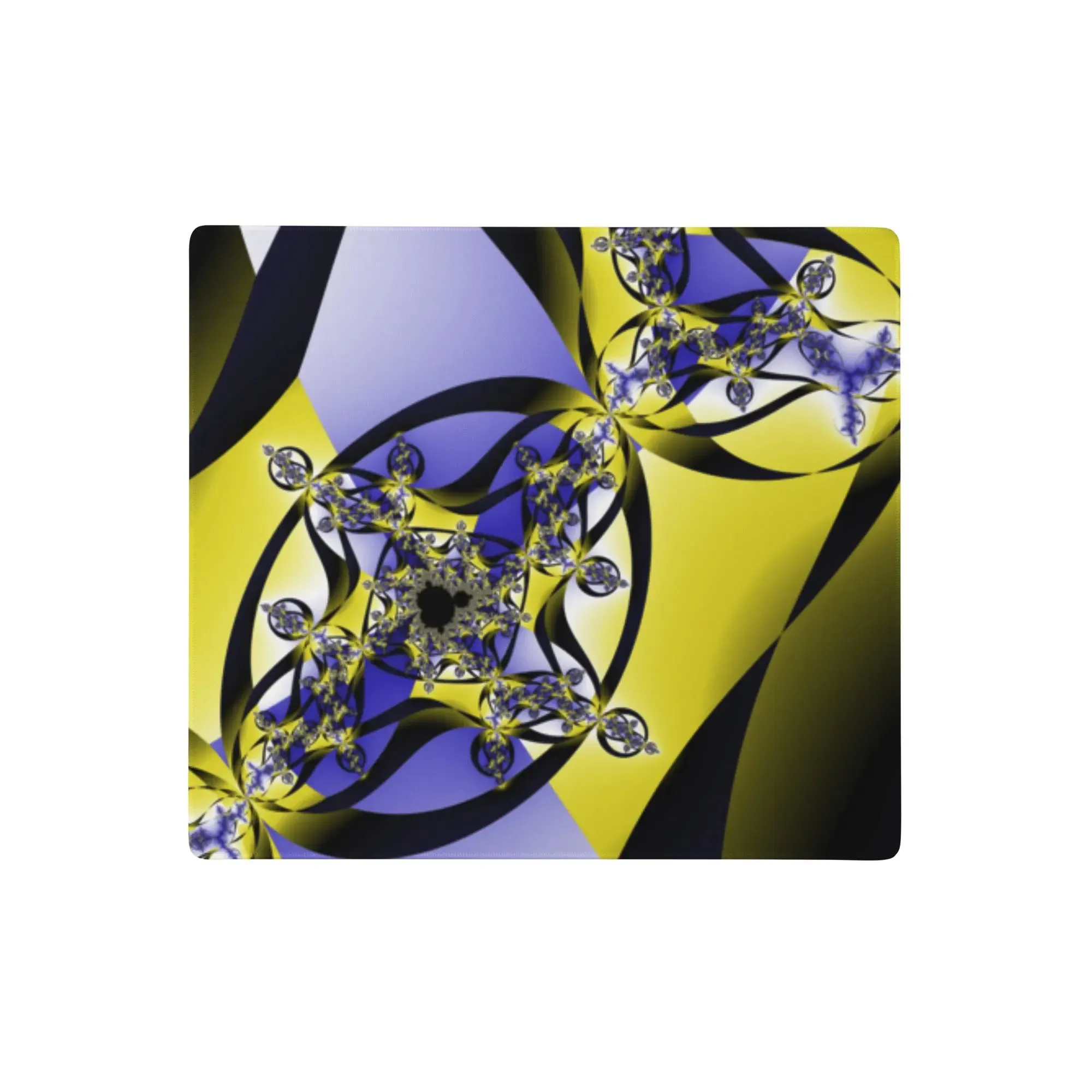 "Citrine Migration" Collection - Gaming Mouse Pad