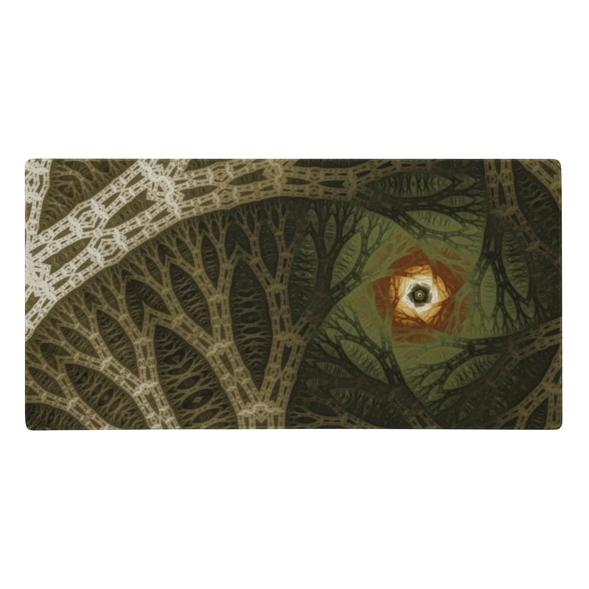 "Magical Forest" Collection - Gaming Mouse Pad