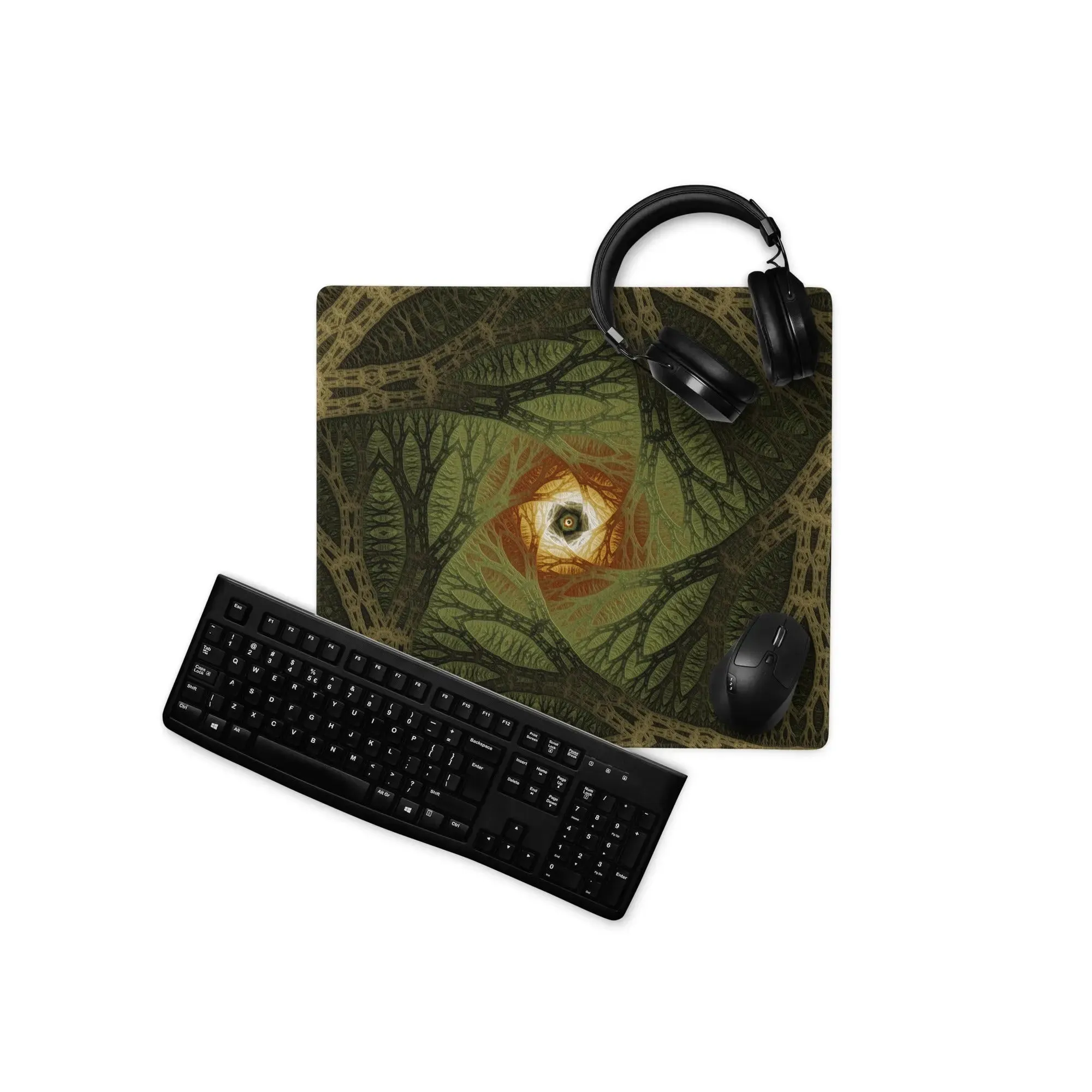 "Magical Forest" Collection - Gaming Mouse Pad