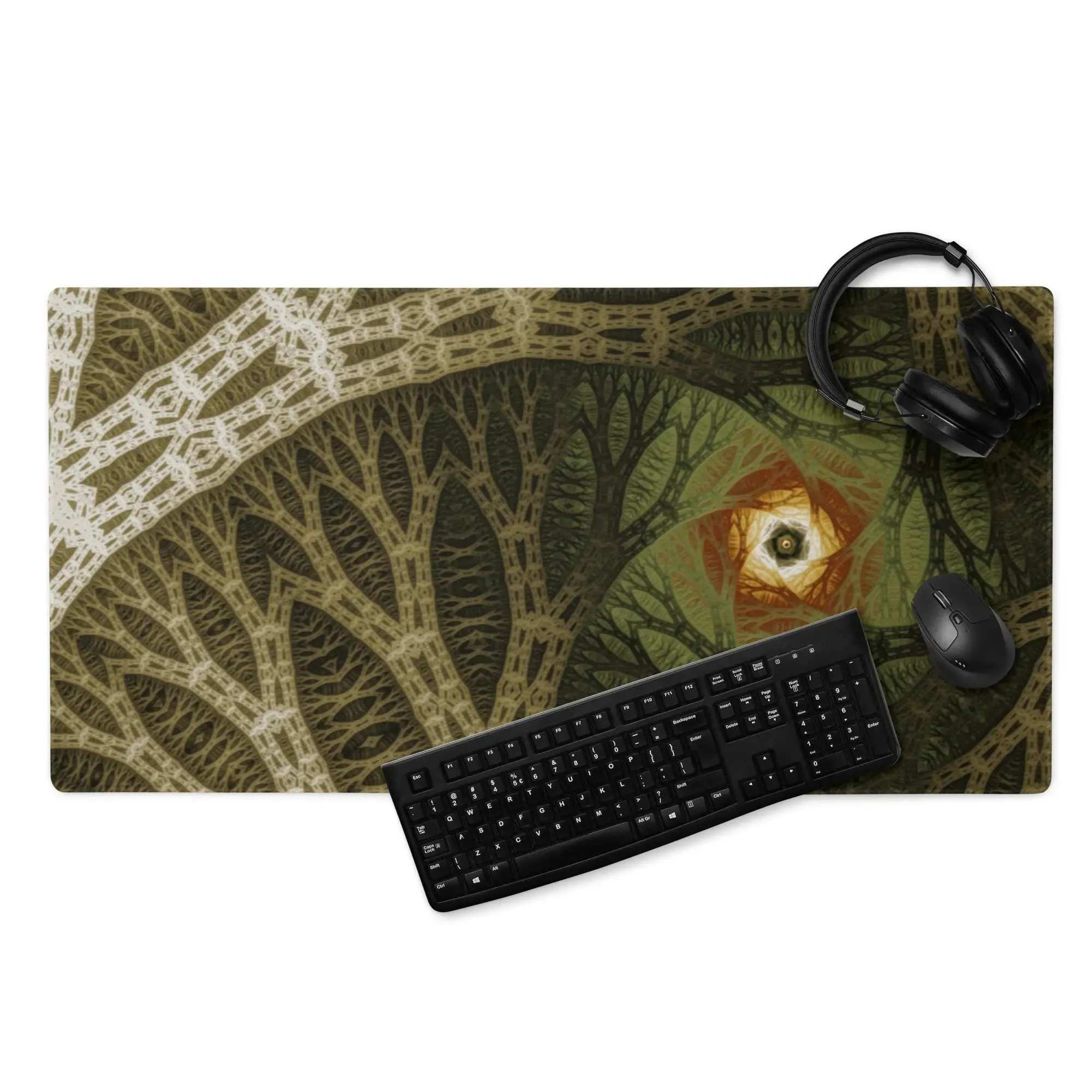 "Magical Forest" Collection - Gaming Mouse Pad