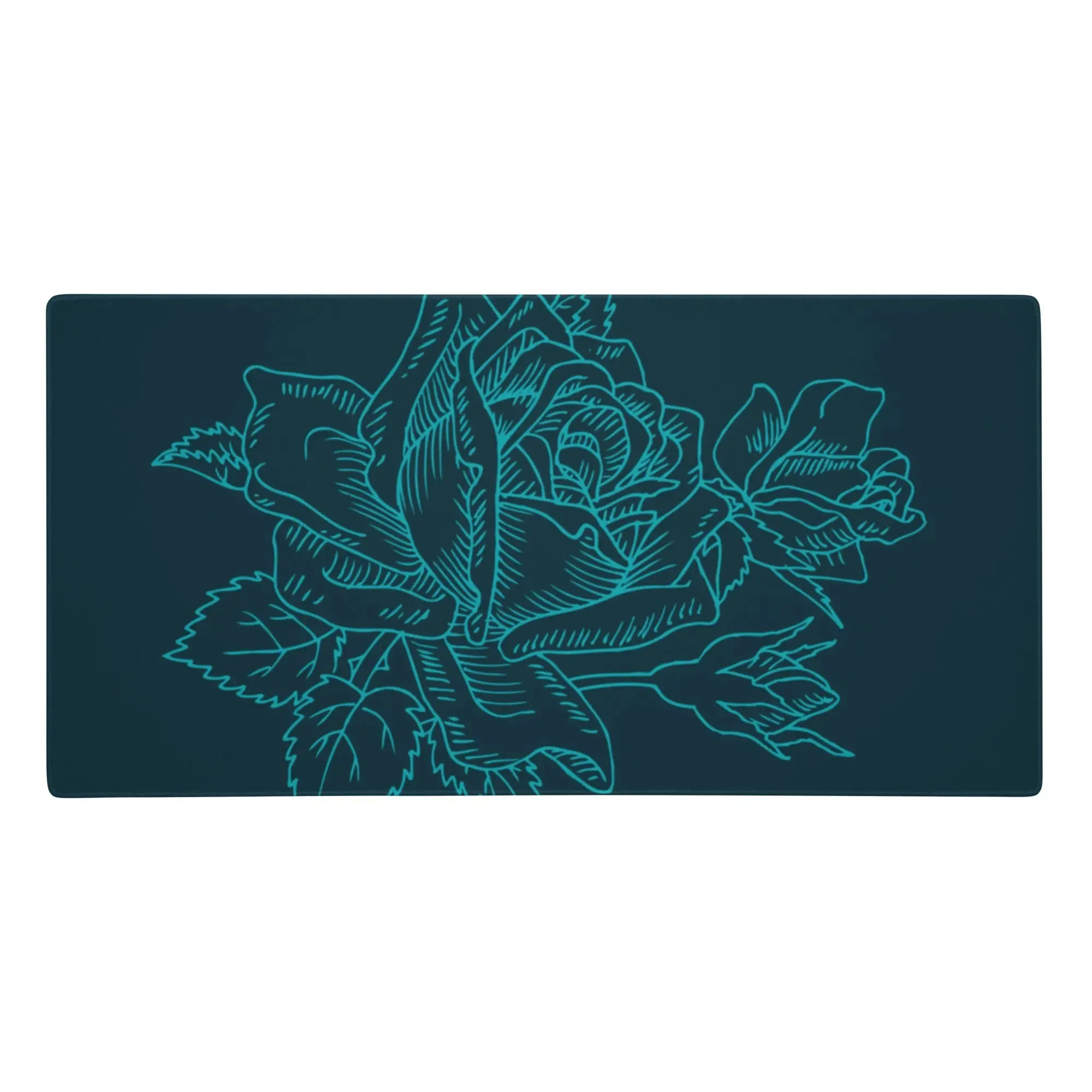 "Rose" Collection - Gaming mouse pad