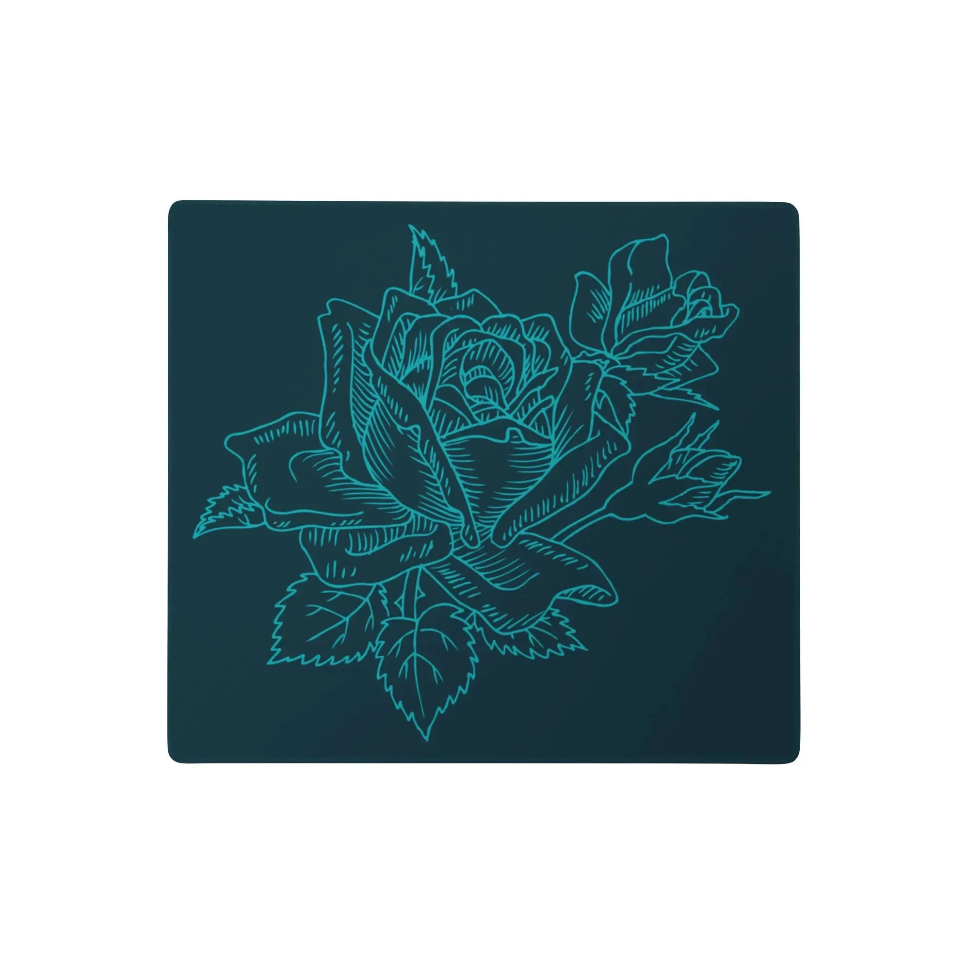 "Rose" Collection - Gaming mouse pad