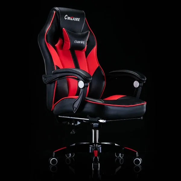 Racing Leather Gaming Chair