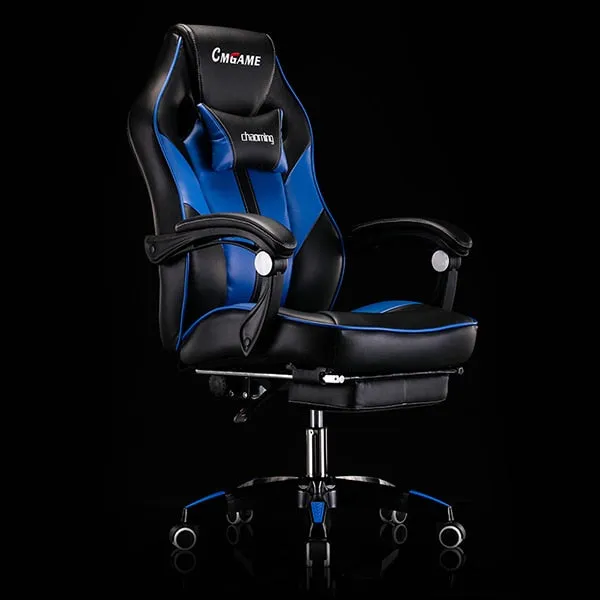 Racing Leather Gaming Chair