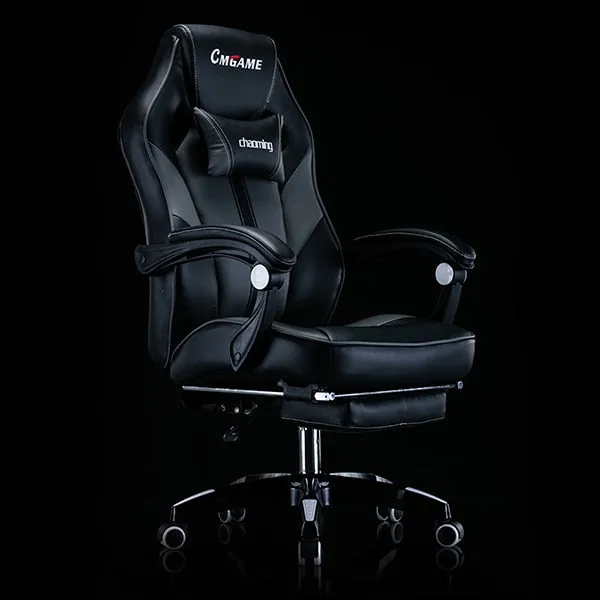 Racing Leather Gaming Chair