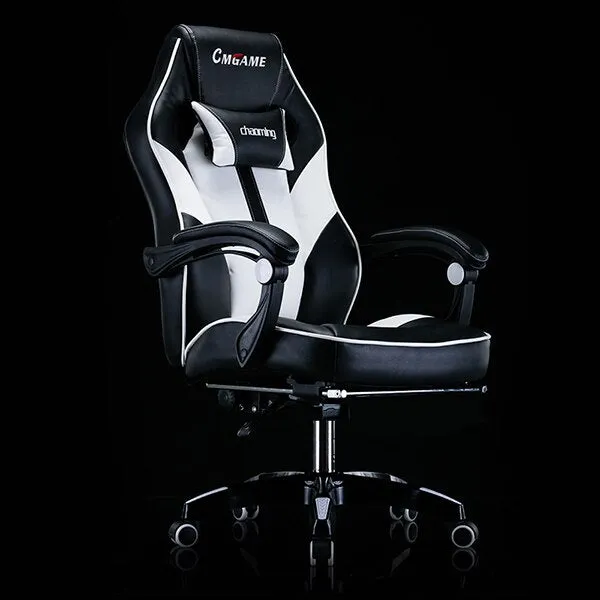 Racing Leather Gaming Chair