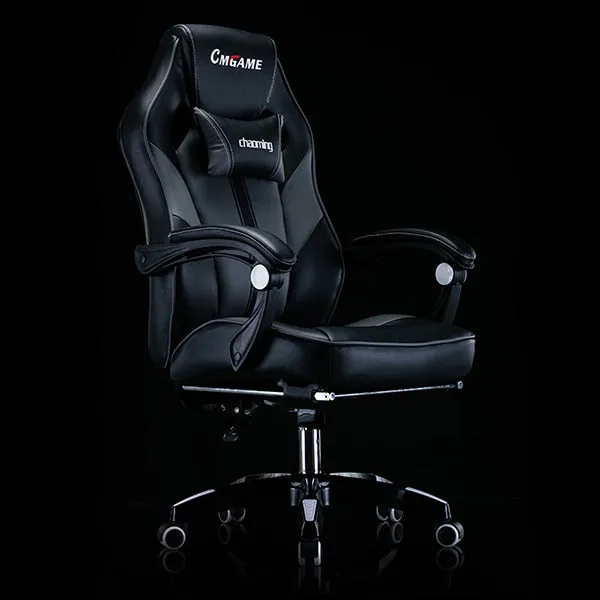 Racing Leather Gaming Chair