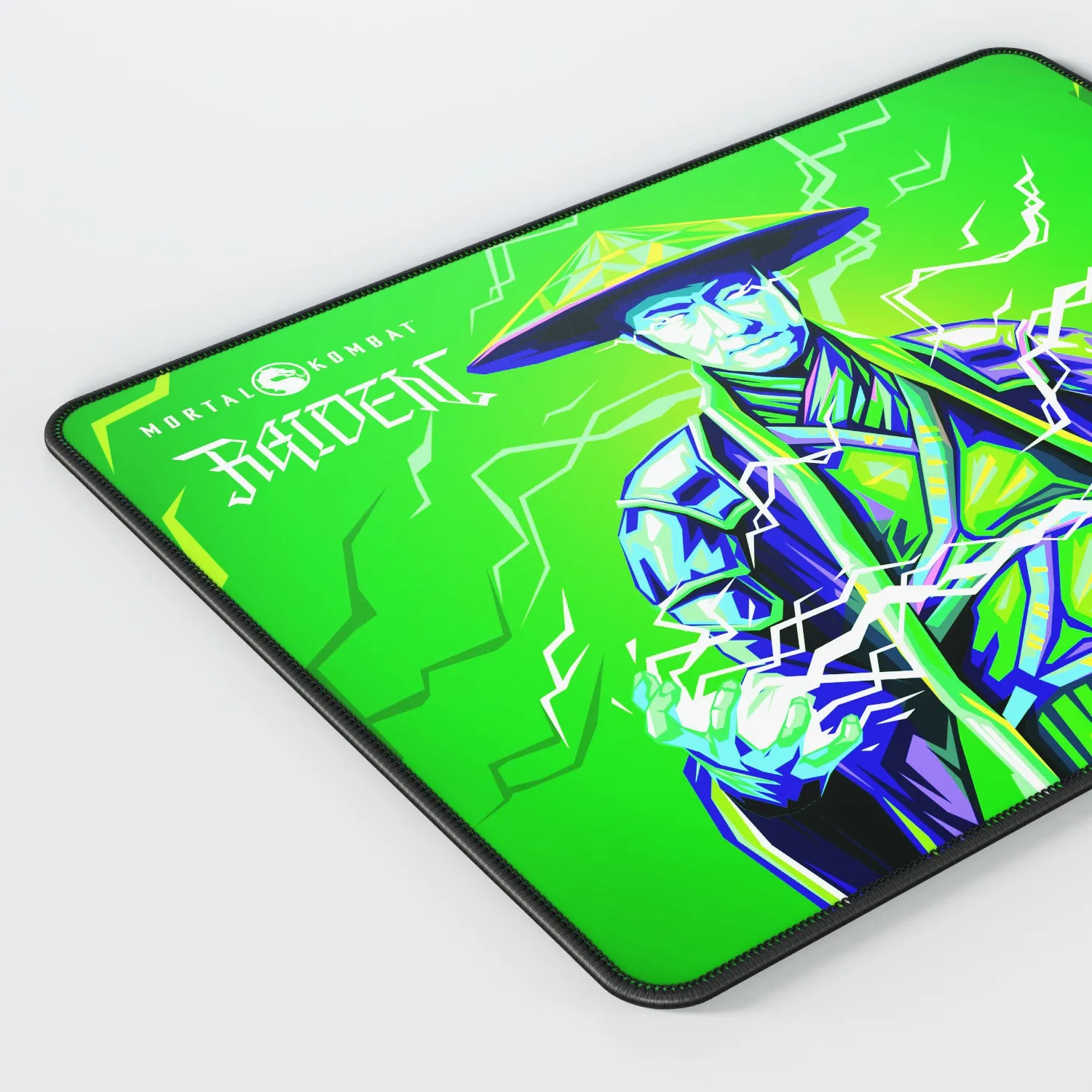 Raiden Gaming Mouse Pad