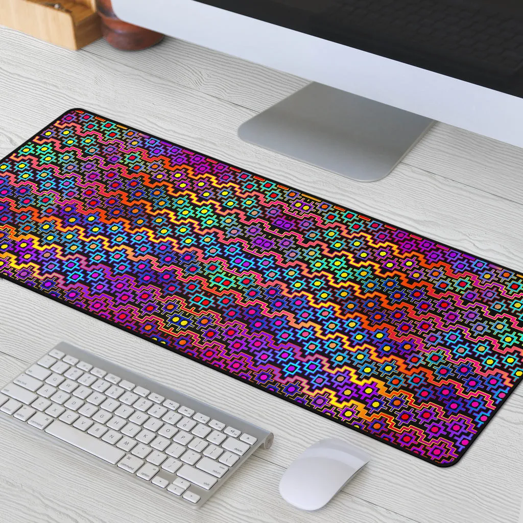 Rainbow Healing Mouse Mat