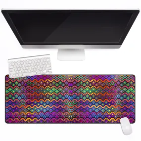 Rainbow Healing Mouse Mat