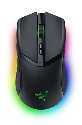 Razer Cobra Pro Mouse Gaming Right-Hand Rf Wireless   Bluetooth   Usb Type-C Optical 30000 Dpi