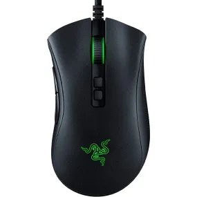 Razer Deathadder V2 Ergonomic Wired Gaming Mouse