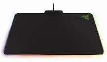 RAZER FIREFLY HARD GAMING MOUSE MAT (COMPUTER ACCESSORIES)