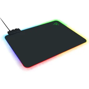 Razer Firefly V2 Hard Surface Gaming Mouse Mat