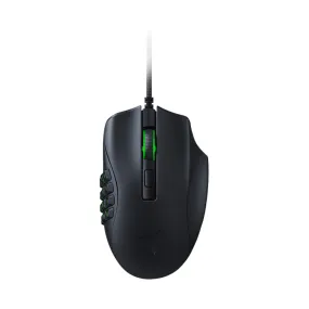 RAZER - Naga X