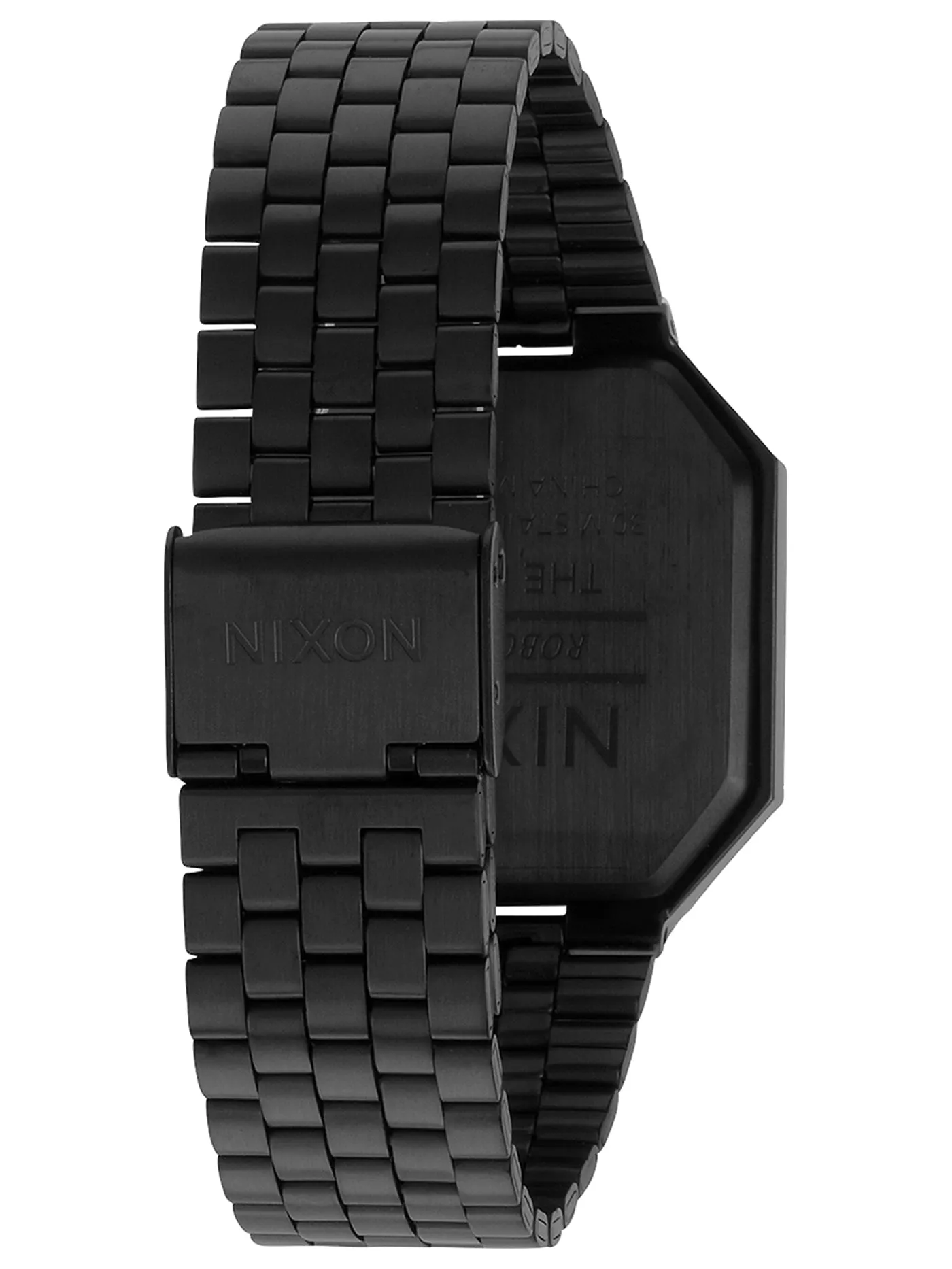 Re-Run All Black Watch