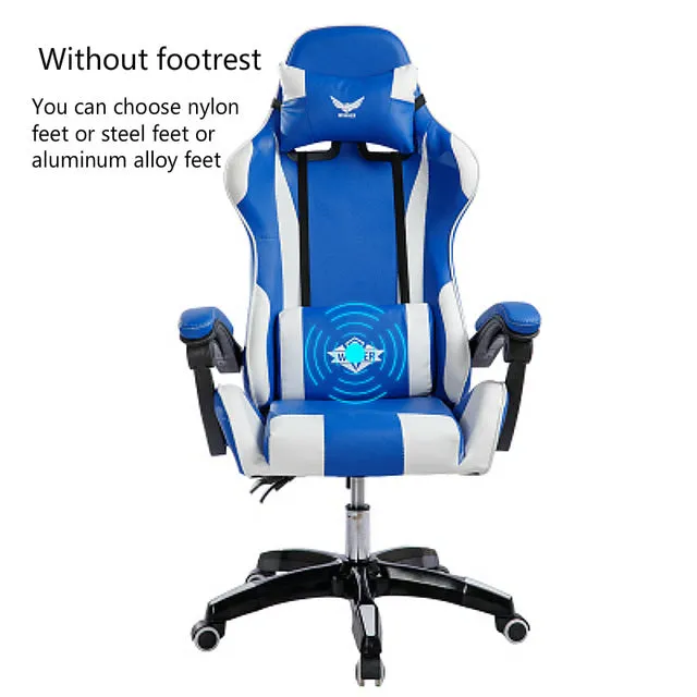 Reclining E-Sports Gaming Chair