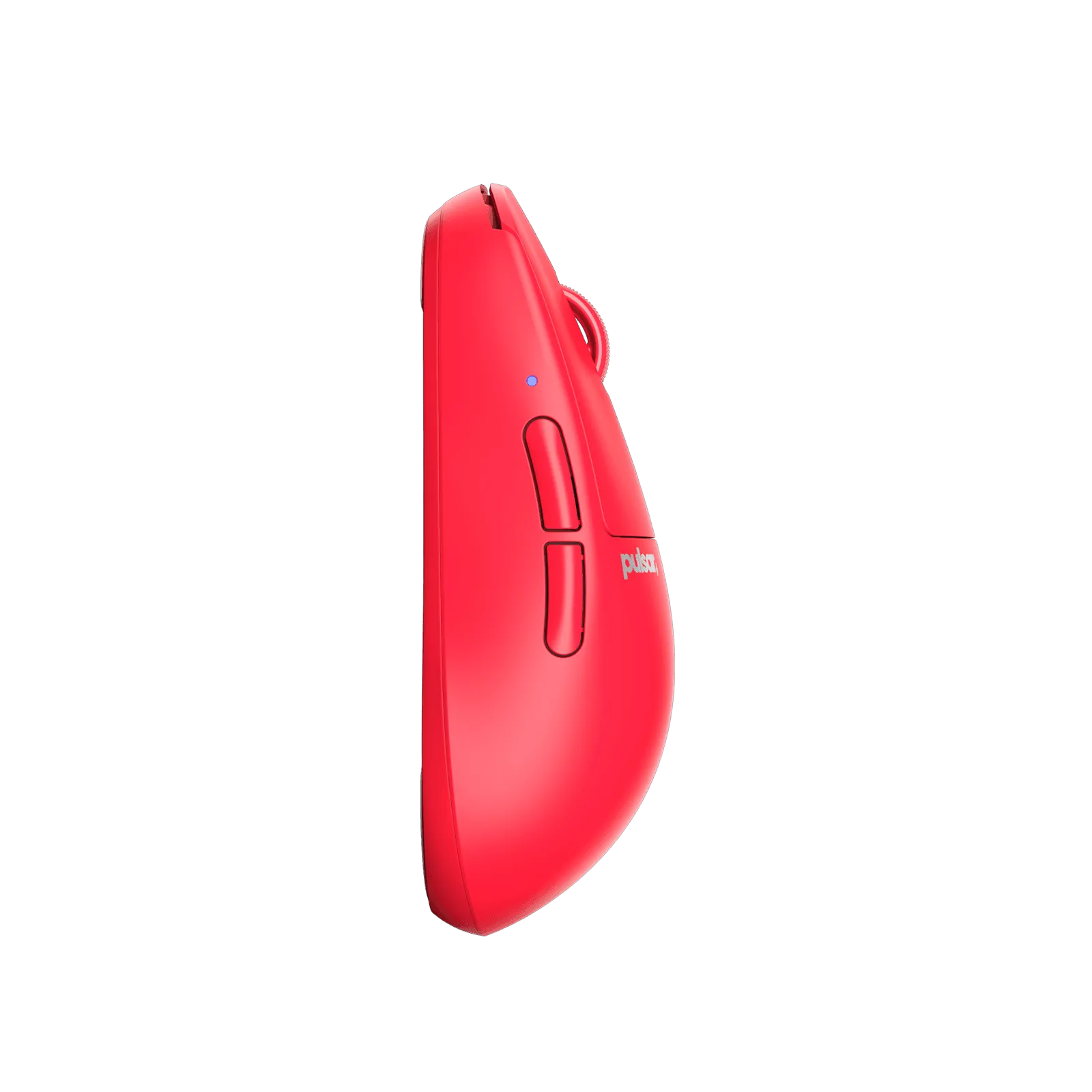 [Red Edition] X2H Mini Gaming Mouse