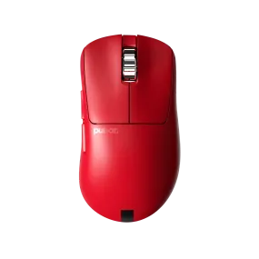 [Red Edition] Xlite v3 eS Gaming Mouse