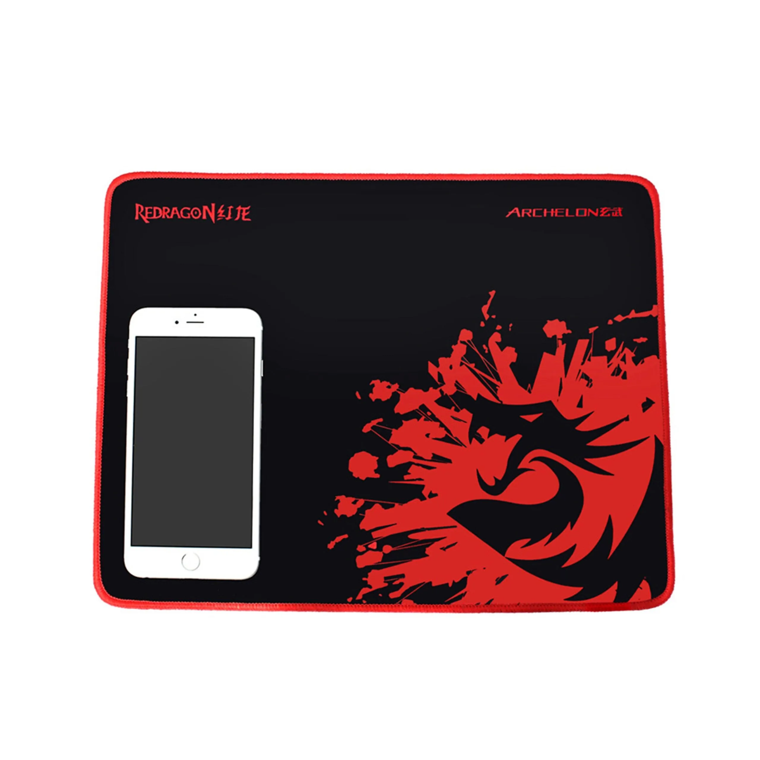 Redragon Archelon M Gaming Pad 330X260X5Mm