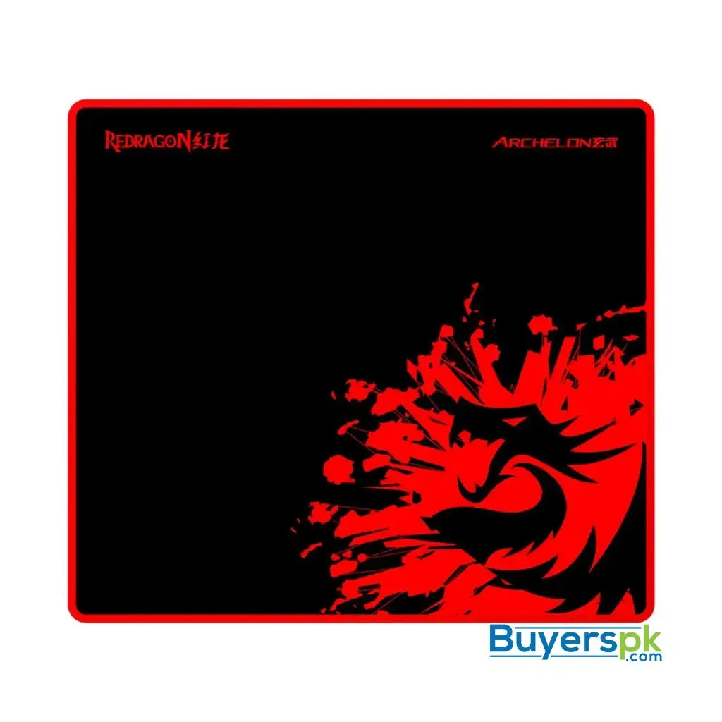 Redragon P001 Archelon M Mouse Pad