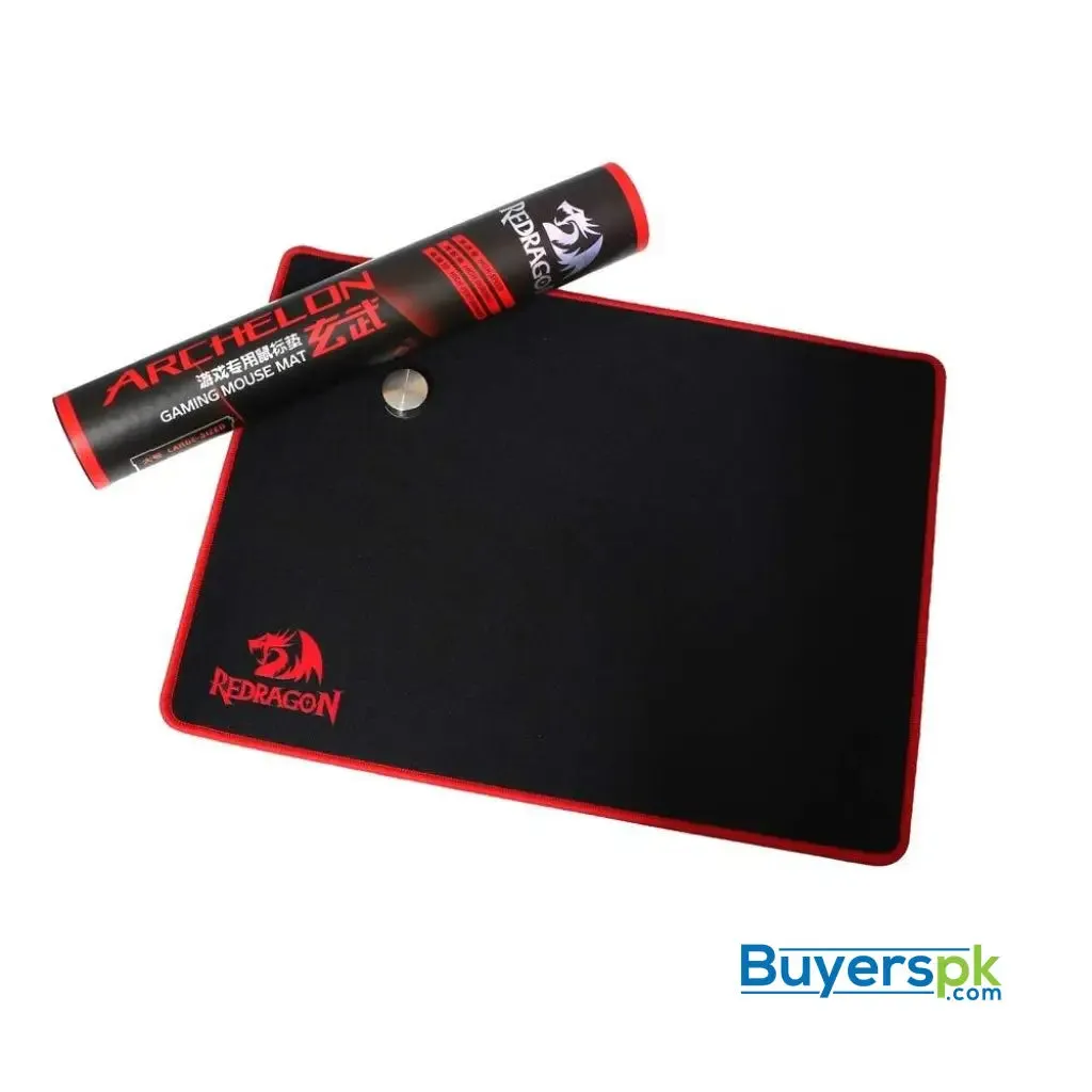 Redragon P002 Archelon L Mouse Pad (extra Large-size)