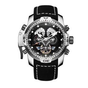 Reef Tiger Sport Watch