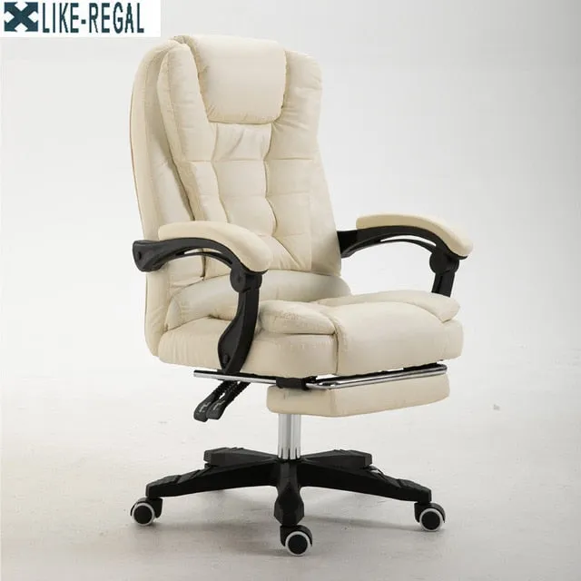 Regal Ergonomic Gaming Chair