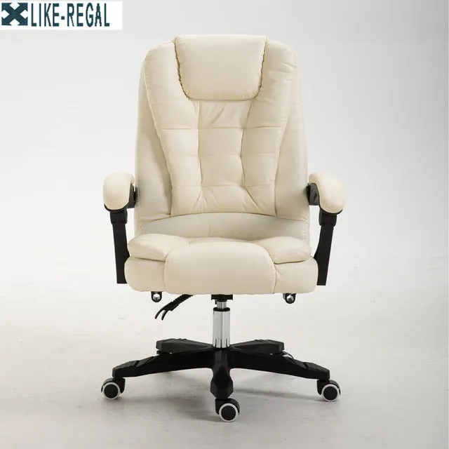 Regal Ergonomic Gaming Chair